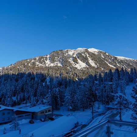 Fewo Nocky- Wandern- Berge- Auszeit- Liftnaehe Turracher Hohe Exterior foto