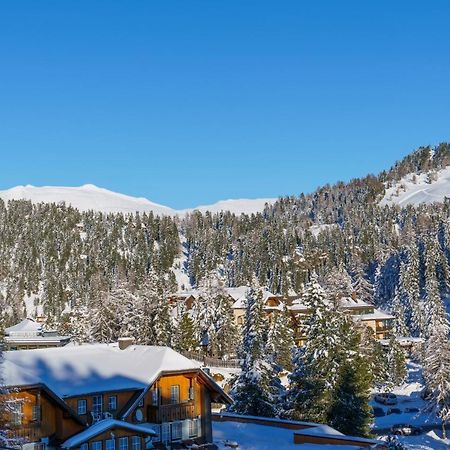 Fewo Nocky- Wandern- Berge- Auszeit- Liftnaehe Turracher Hohe Exterior foto