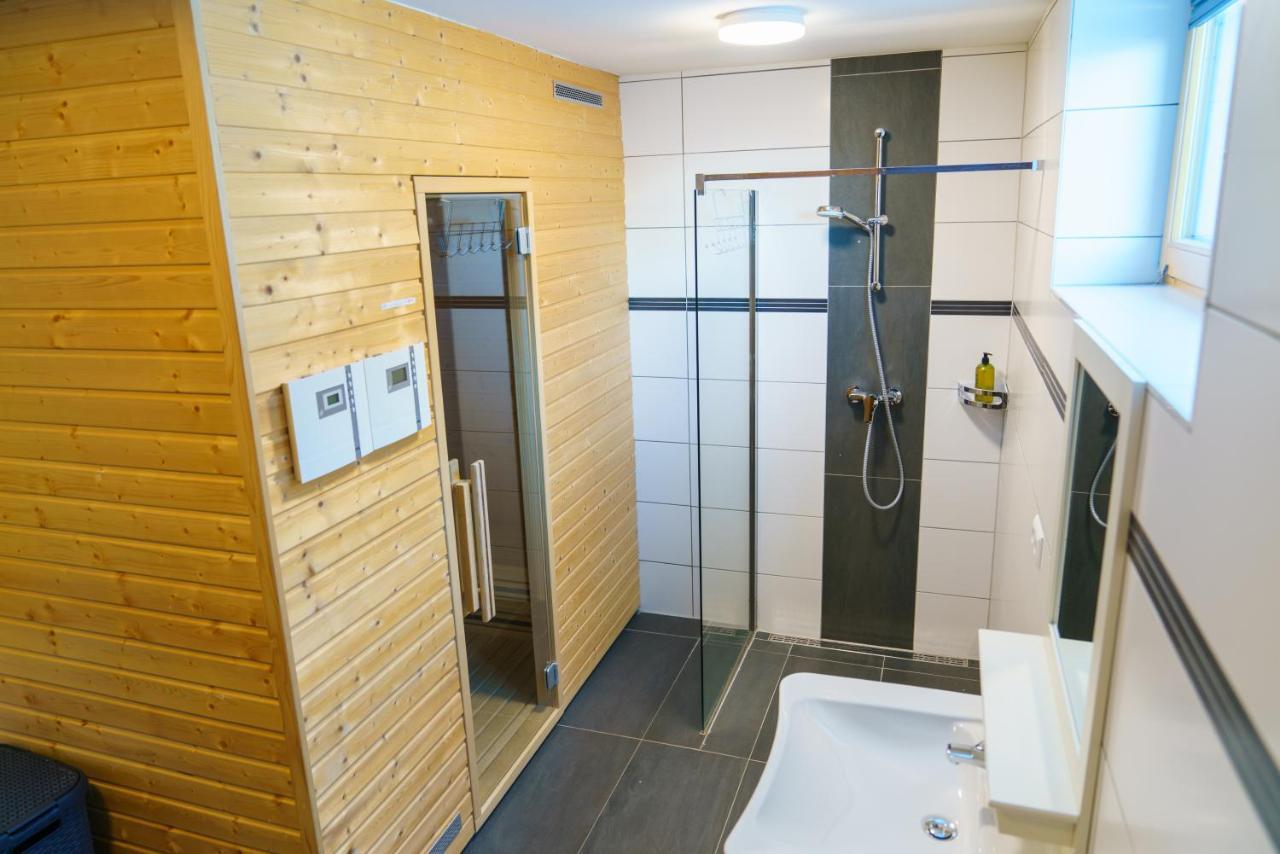 Fewo Nocky- Wandern- Berge- Auszeit- Liftnaehe Turracher Hohe Exterior foto